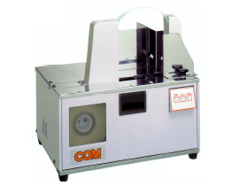 自動帯束機 テーピングマシン JD-150F